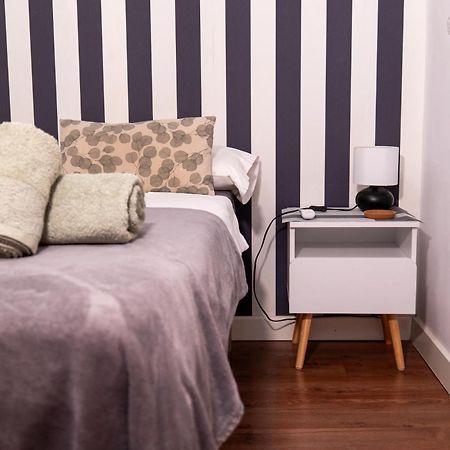 Apartamento Mezquitilla - Centro Historico Малага Экстерьер фото