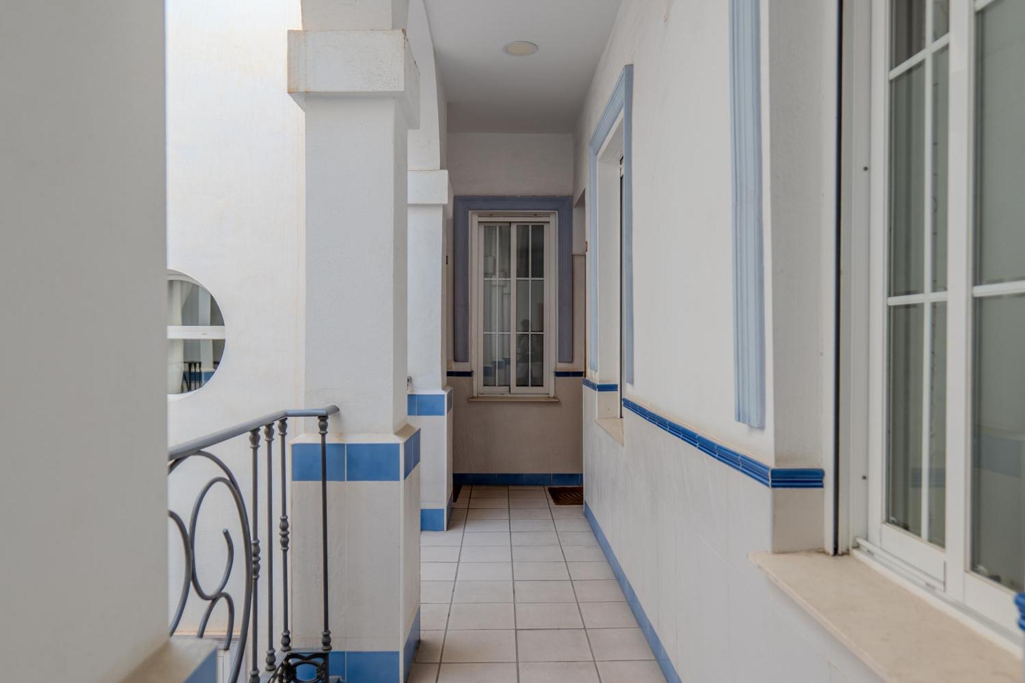 Apartamento Mezquitilla - Centro Historico Малага Экстерьер фото